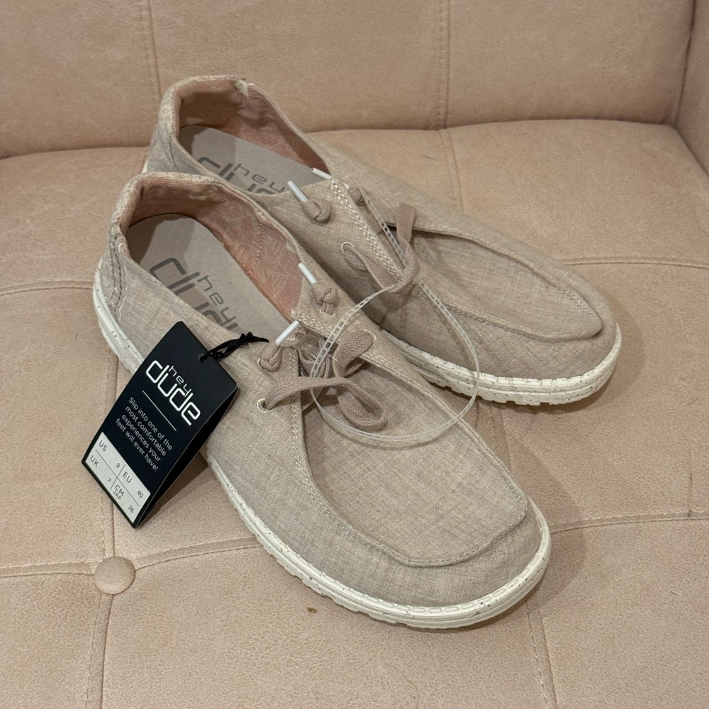 Hey Dude Shoes